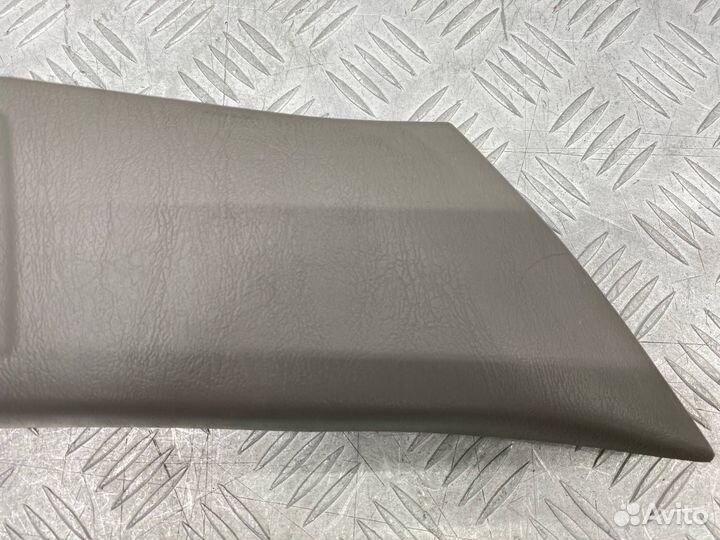 Б/У Пластик салона (обшивка салона) задний правый