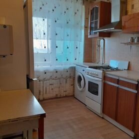 1-к. квартира, 38 м², 9/9 эт.