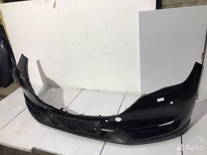 Бампер передний Mazda Cx-5