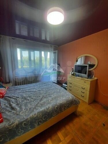 3-к. квартира, 67 м², 1/5 эт.