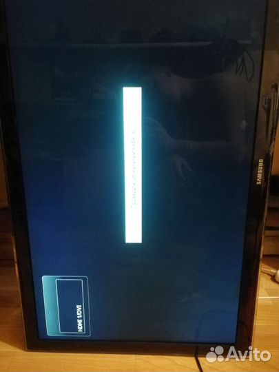 Samsung ue37d5500