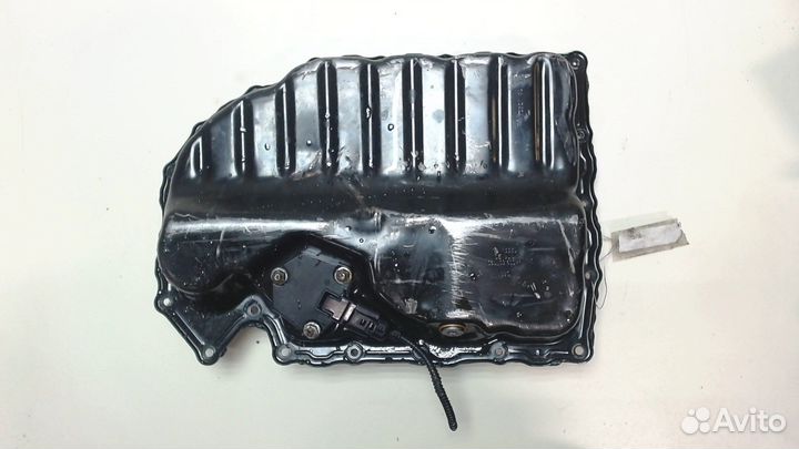 Поддон Skoda Octavia (A5), 2011