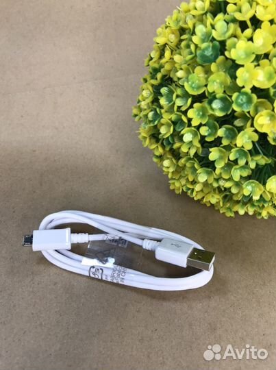 Кабель microusb, 1м