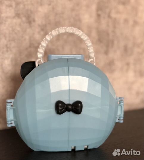 Игровой набор Kuu Kuu Harajuku Джи