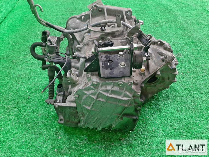 Автомат toyota isis