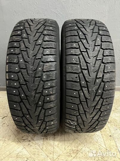 Nokian Tyres Nordman 7 SUV 235/60 R18