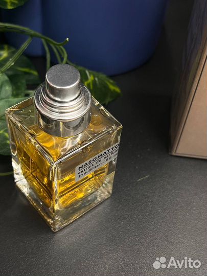 Духи Nasomatto nudiflorum парфюм 30мл