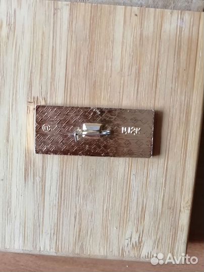 Значок СССР Арзамас