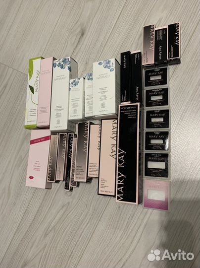 Мэри Кэй