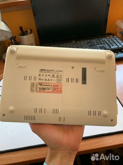 Asus Eee PC 1001PX