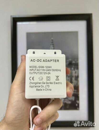 Камера видеонаблюдения wifi уличная cs-666 ip