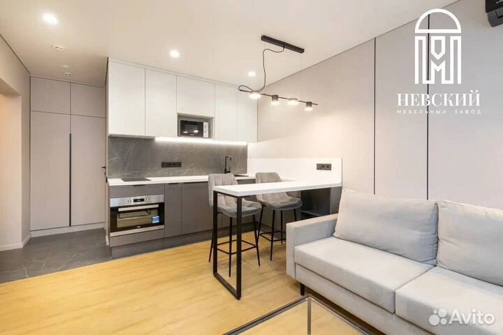 Кухня \ мебель от производителя