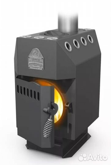 TMF студент, чд, ск, тв Отопительный Печь