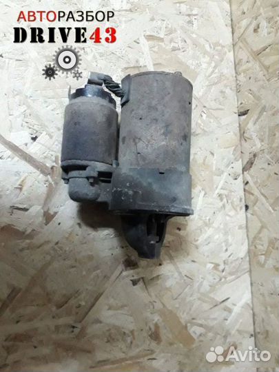 Стартер Kia Rio 2 G4EE