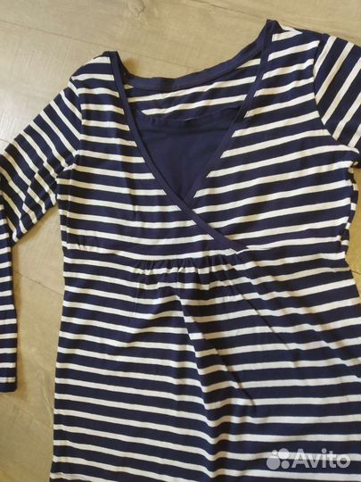 Кофточка для беременных