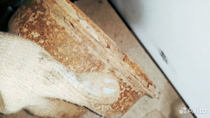 Тормозной барабан Daewoo Nexia 1995-2016