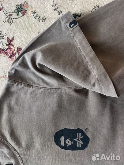 Свитшот Bape L