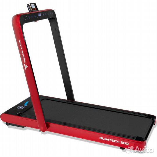 Беговая дорожка Titanium Masters Slimtech S60