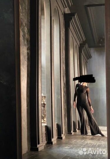 Шикарный танцевальный костюм (грузинские и другие)