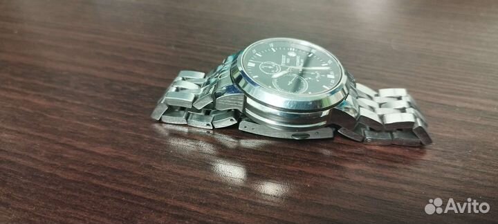 Часы мужские tissot механические