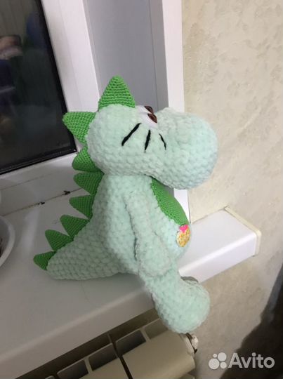 Мягкие игрушки