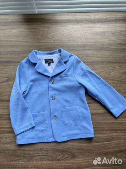 Пиджак + шорты Mayoral (92 размер)