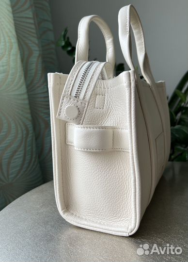 Сумка женская Marc Jacobs The Tote bag mini