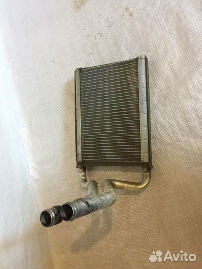 Радиатор печки Хендай Санта Фе