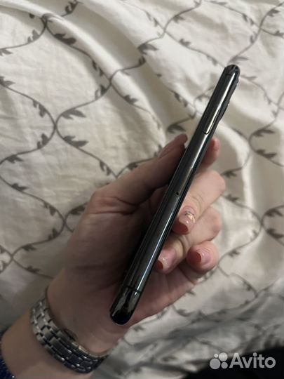 iPhone 11 Pro, 256 ГБ