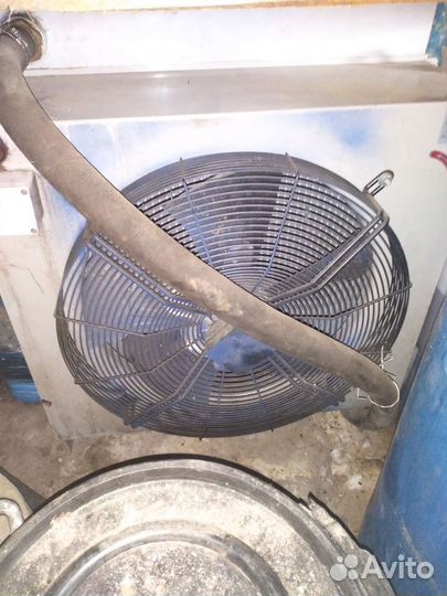 Отопительные радиаторы