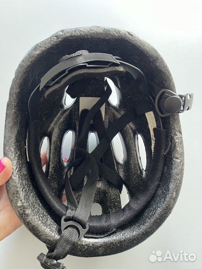 Ролики раздвижные (36-40см) roces Girl + защита