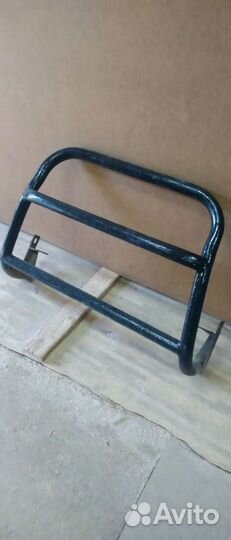 Кенгурятник(защита бампера)