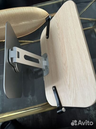 Подставка для книг, ноутбука и планшета