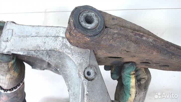 Рычаг подвески Seat Ibiza 3, 2007