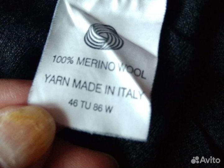 Свитер на подростка