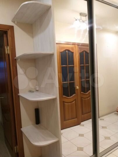 2-к. квартира, 60 м², 5/10 эт.