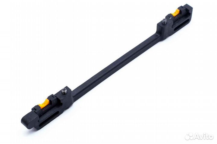 Крепления жесткого диска MacBook A1286 б.у. SH68