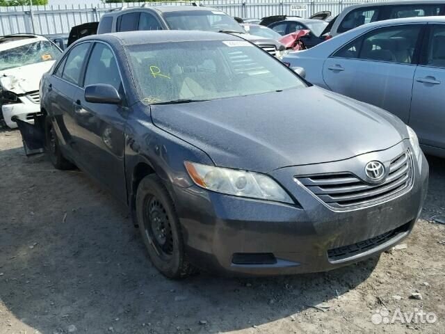 Разбор на запчасти Toyota Camry V40