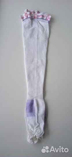 Компрессионные чулки