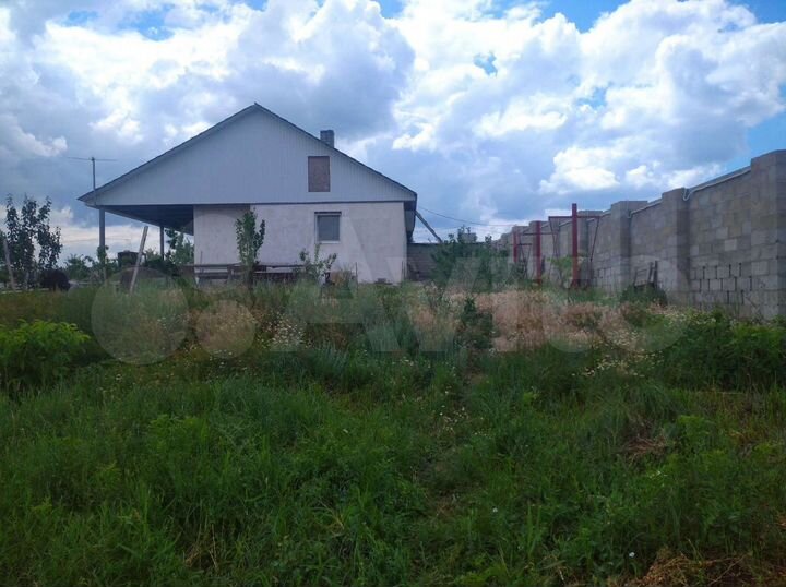 Коттедж 150 м² на участке 40 сот.