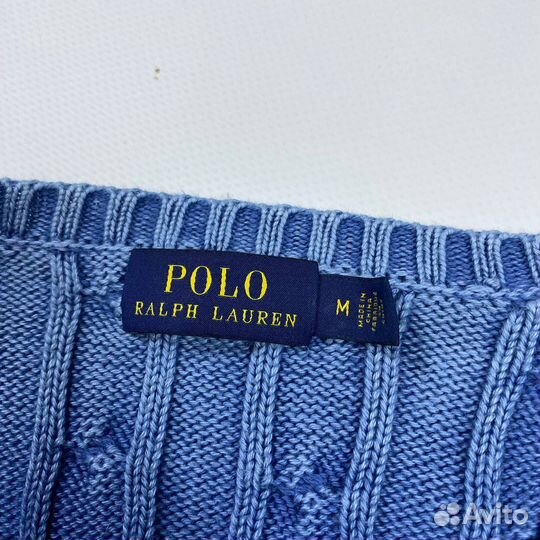 Свитер/Джемпер Polo Ralph Lauren