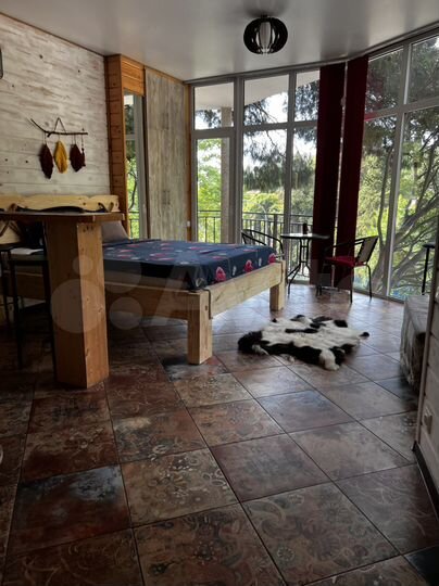 Квартира-студия, 45 м², 2/4 эт.