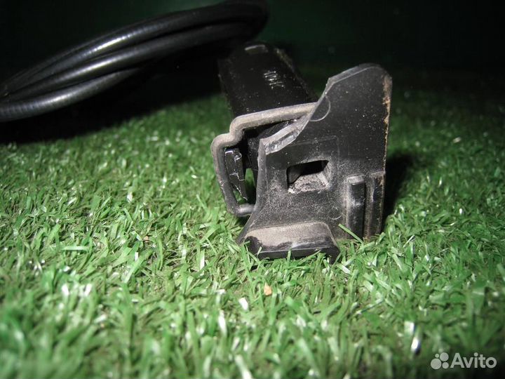 Трос лючка бензобака KIA Picanto (BA) 2009