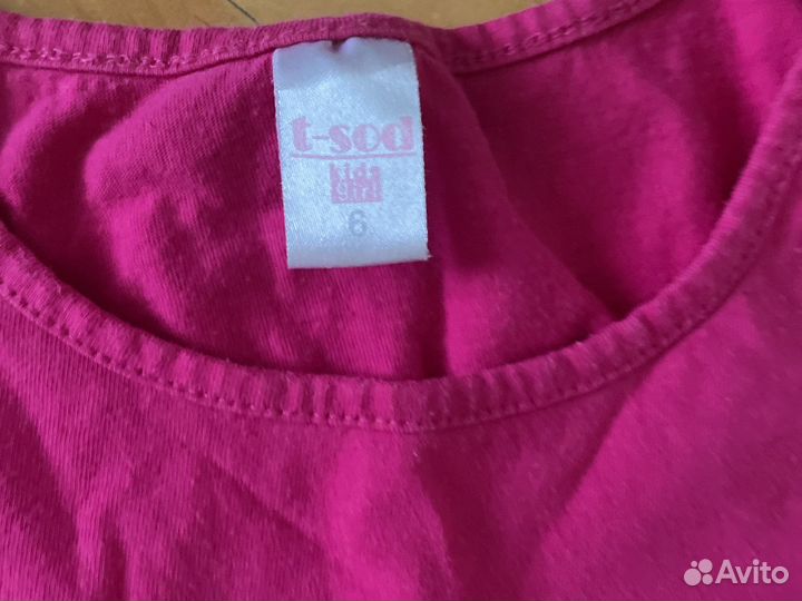 Одежда для девочки