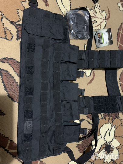 Разгрузка 5.11 Chest rig