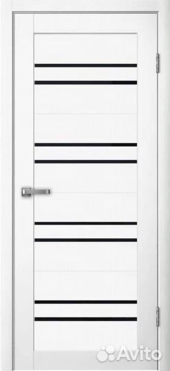 Дверь межкомнатная 800 2шт