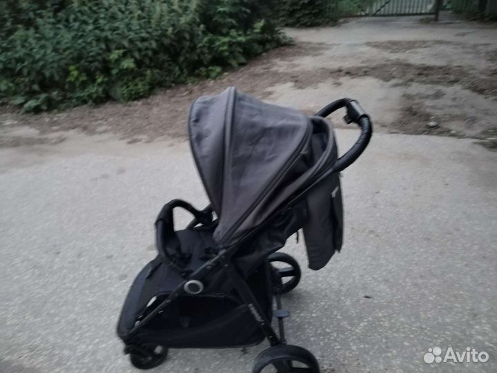 Детские коляски