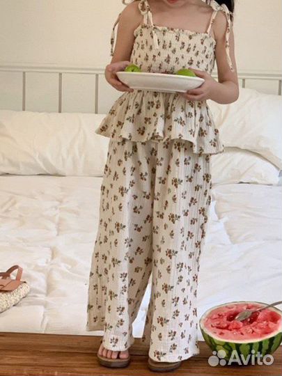 Костюм для девочек