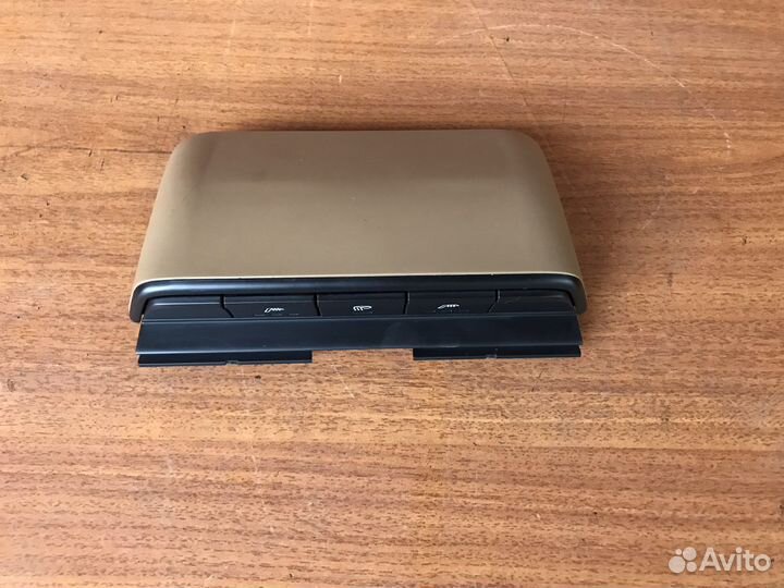 Блок кнопок обогрева сидений Kia Sportage 4