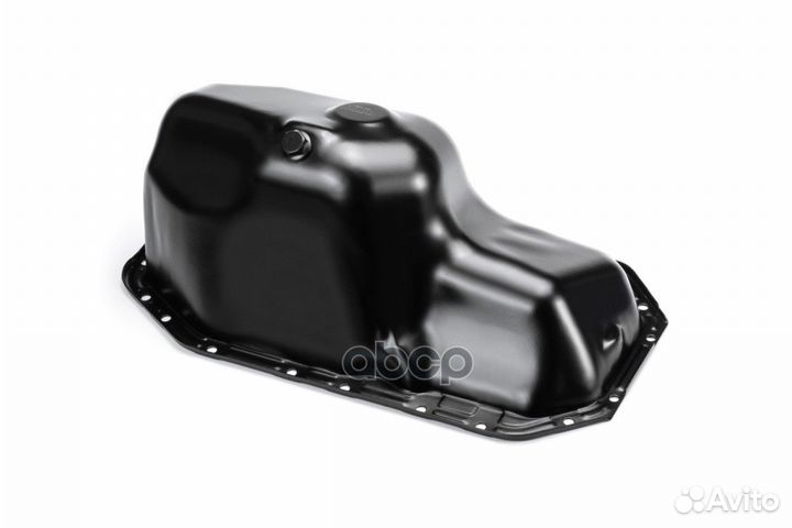 Поддон масляный двигателя 8362058 metaco